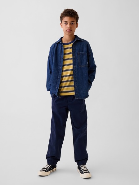 GAP Dětské kalhoty Everyday Joggers GAP