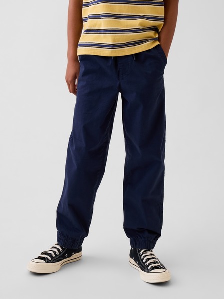 GAP Dětské kalhoty Everyday Joggers GAP