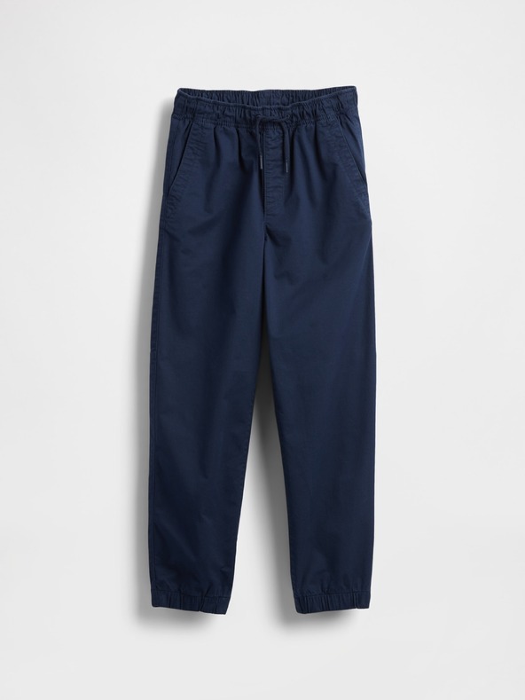 GAP Dětské kalhoty Everyday Joggers GAP