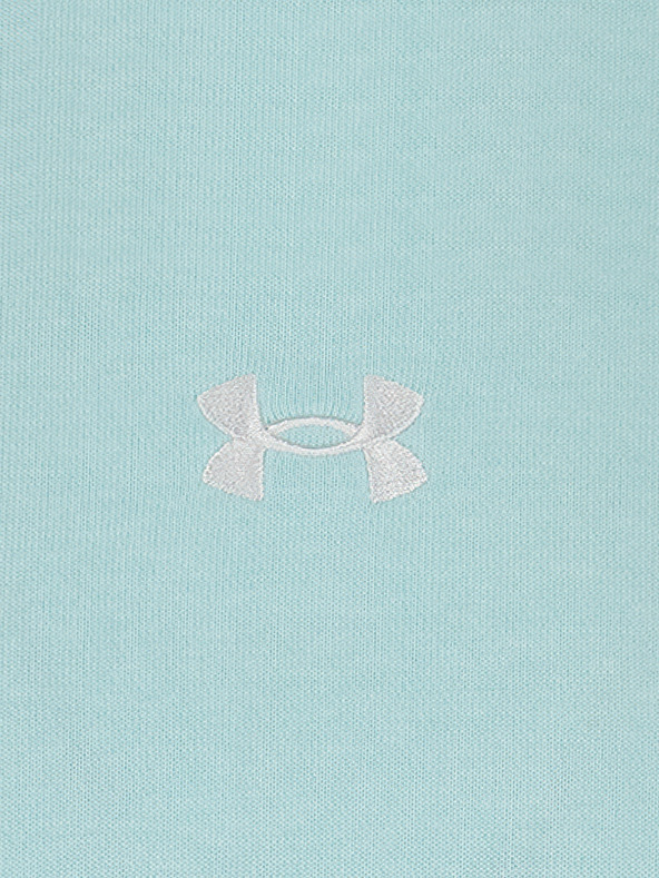 Under Armour Dívčí set Under Armour UA RIVAL CREWNECK SET