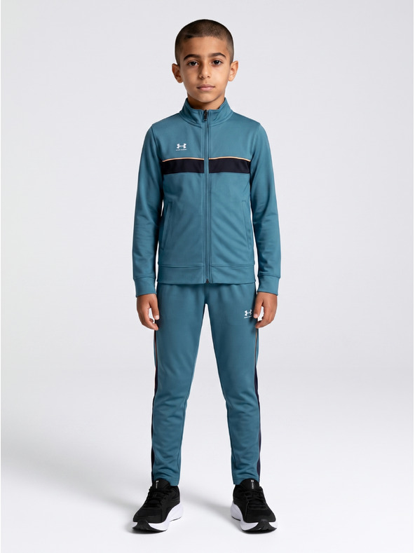 Under Armour Chlapecký set Under Armour UA B Challenger Tracksuit