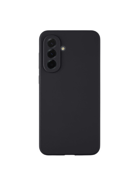 Tactical Tactical Velvet Smoothie Kryt pro Samsung Galaxy A36 5G Asphalt