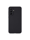 Tactical Tactical Velvet Smoothie Kryt pro Samsung Galaxy A36 5G Asphalt