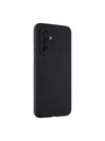 Tactical Tactical Velvet Smoothie Kryt pro Samsung Galaxy A36 5G Asphalt