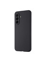 Tactical Tactical Velvet Smoothie Kryt pro Samsung Galaxy A36 5G Asphalt