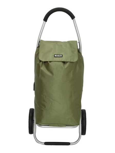 Beagles Brašna Beagles Alberic 15841A Olive green