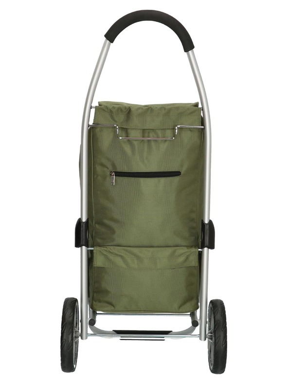 Beagles Brašna Beagles Alberic 15841A Olive green