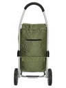 Beagles Brašna Beagles Alberic 15841A Olive green