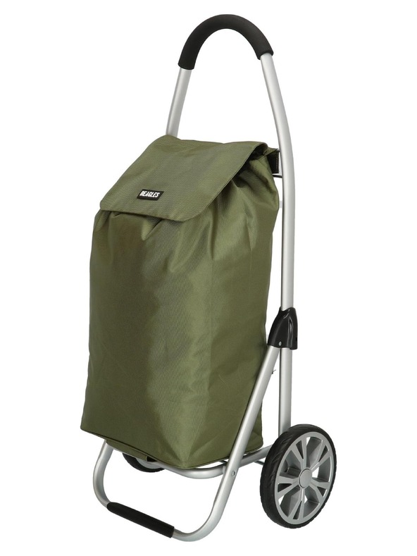 Beagles Brašna Beagles Alberic 15841A Olive green