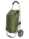 Beagles Brašna Beagles Alberic 15841A Olive green