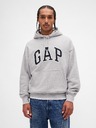 GAP Oversize mikina s logem Extra Heavyweight Unisex GAP