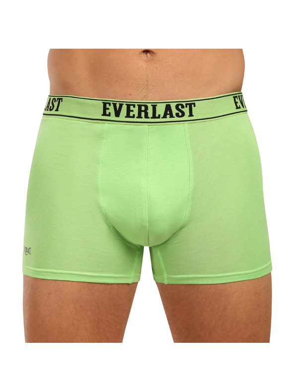 Everlast Sada pěti - pánské boxerky Everlast vícebarevné