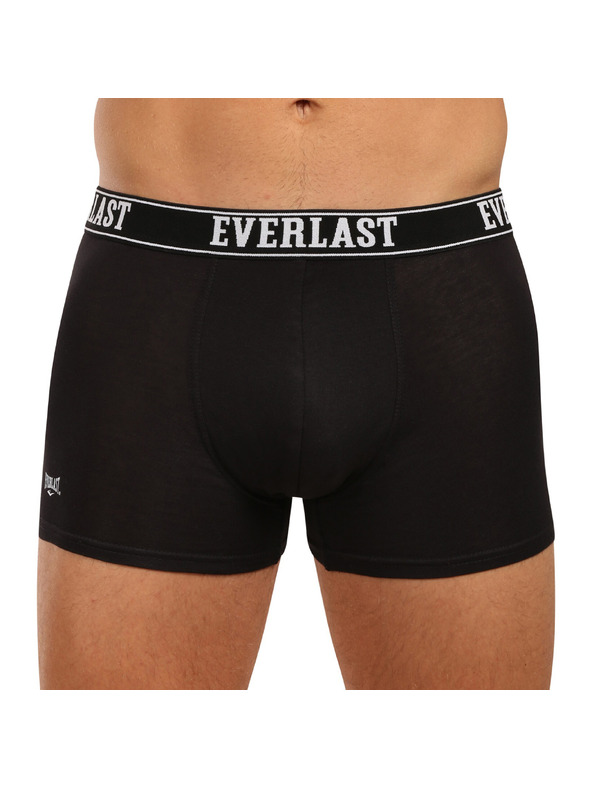 Everlast Sada pěti - pánské boxerky Everlast vícebarevné
