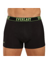 Everlast Sada pěti - pánské boxerky Everlast černé