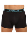 Everlast Sada pěti - pánské boxerky Everlast černé