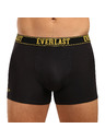 Everlast Sada pěti - pánské boxerky Everlast černé
