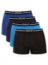 Everlast Sada čtyř - pánské boxerky Everlast vícebarevné