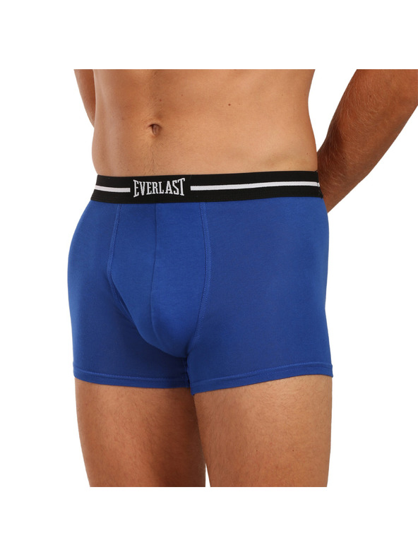Everlast Sada čtyř - pánské boxerky Everlast vícebarevné
