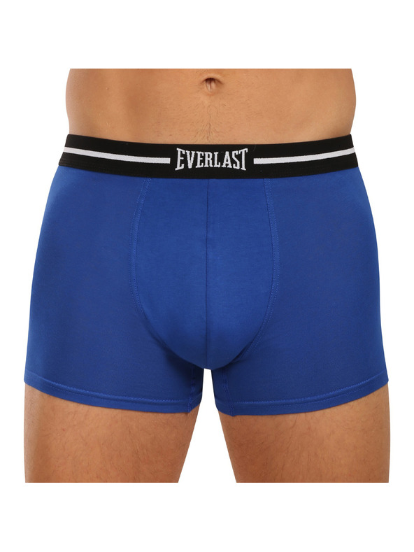Everlast Sada čtyř - pánské boxerky Everlast vícebarevné