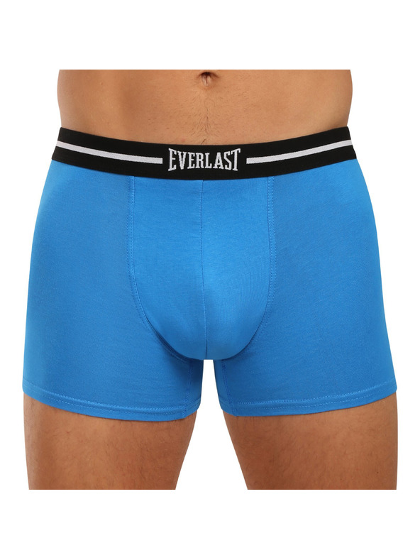 Everlast Sada čtyř - pánské boxerky Everlast vícebarevné