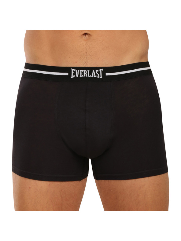 Everlast Sada čtyř - pánské boxerky Everlast vícebarevné