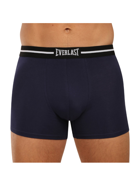 Everlast Sada čtyř - pánské boxerky Everlast vícebarevné