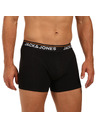 Jack & Jones Sada tří - pánské boxerky Jack and Jones vícebarevné