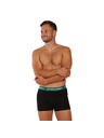 Jack & Jones Sada deseti - pánské boxerky Jack and Jones vícebarevné (12189937-navy/black)
