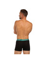 Jack & Jones Sada deseti - pánské boxerky Jack and Jones vícebarevné (12189937-navy/black)
