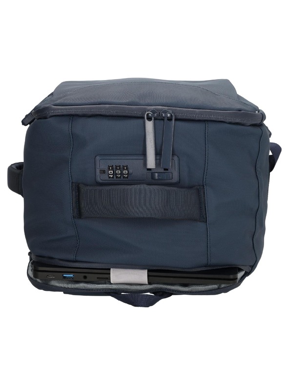 Beagles Batoh Beagles Shikoku 24356 Blue