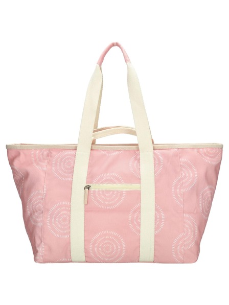 Zebra Trends Brašna Zebra Trends Elise W00761 Pink
