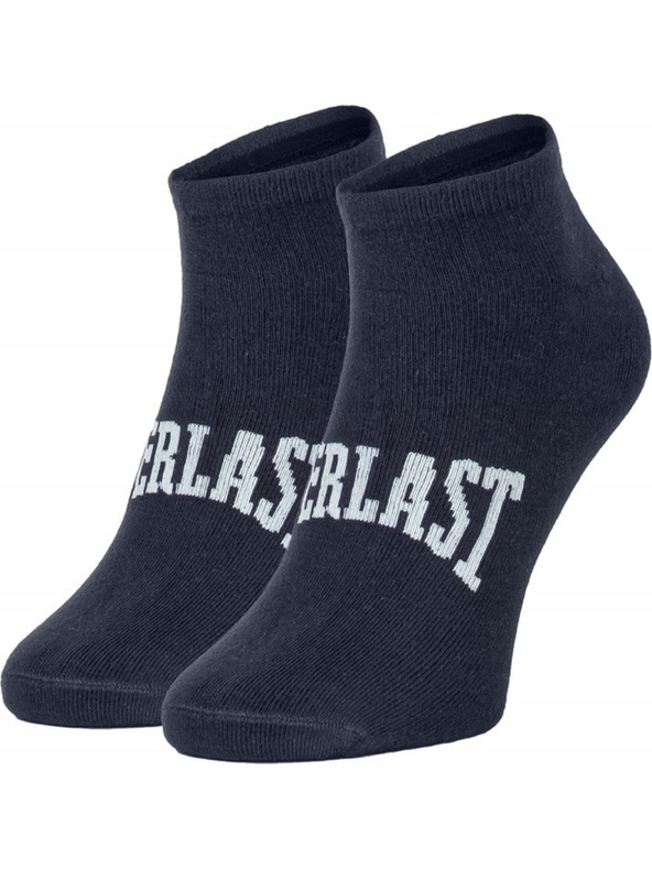 Everlast Sada tří - ponožky Everlast kotníkové vícebarevné