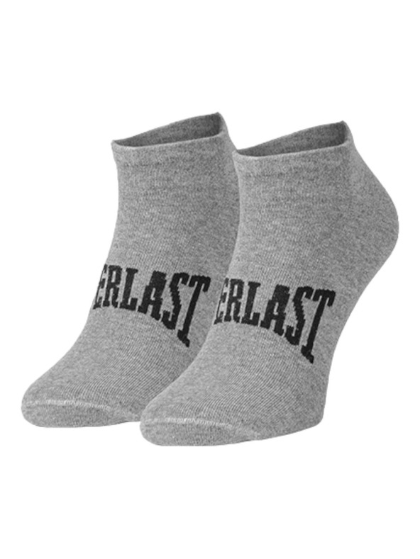 Everlast Sada tří - ponožky Everlast kotníkové vícebarevné