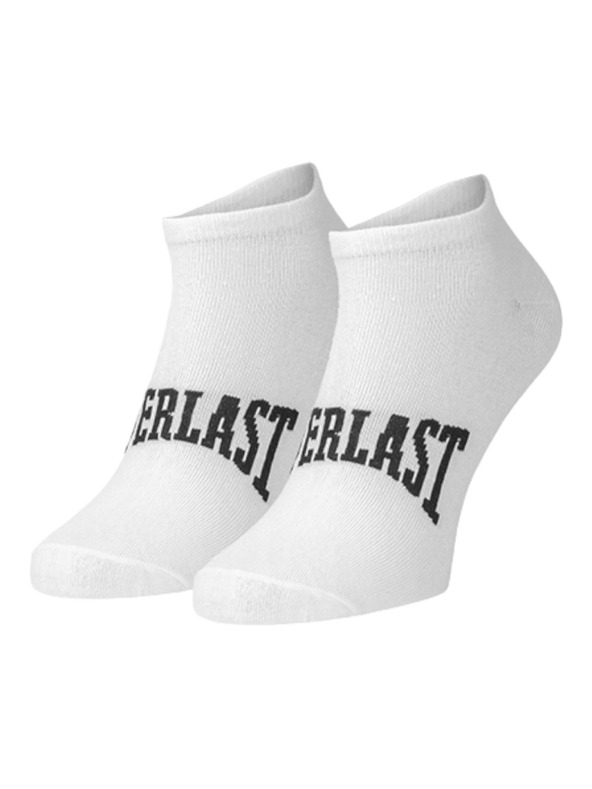 Everlast Sada tří - ponožky Everlast kotníkové vícebarevné