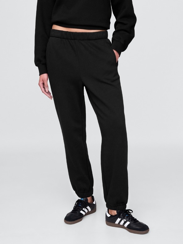 GAP Tepláky boyfriend GAP