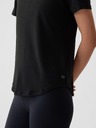 GAP Sportovní tričko GapFit Breathe Gap