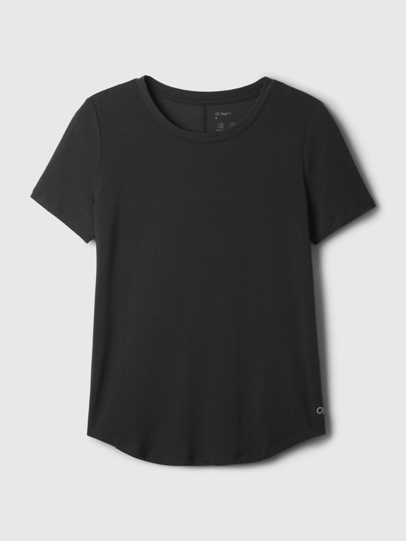 GAP Sportovní tričko GapFit Breathe Gap