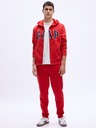 GAP Fleece tepláky s logem GAP