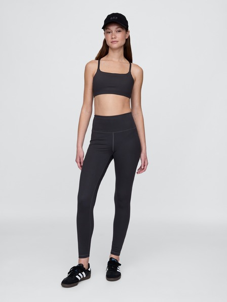 GAP Sportovní legíny GapFit High Rise Power GAP