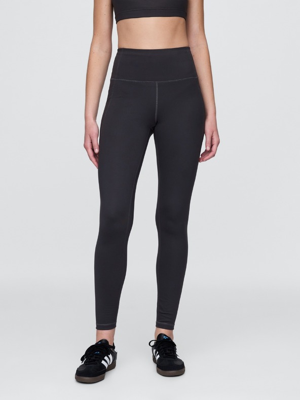 GAP Sportovní legíny GapFit High Rise Power GAP