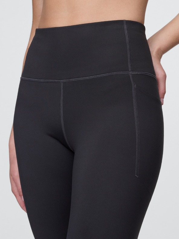 GAP Sportovní legíny GapFit High Rise Power GAP
