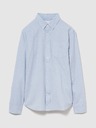 GAP Košile Standard Oxford Gap