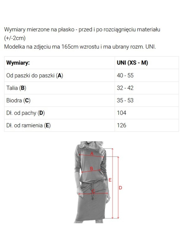 numoco 564-8 CALLIE Midi šaty s výstřihem na ramena - vínové
