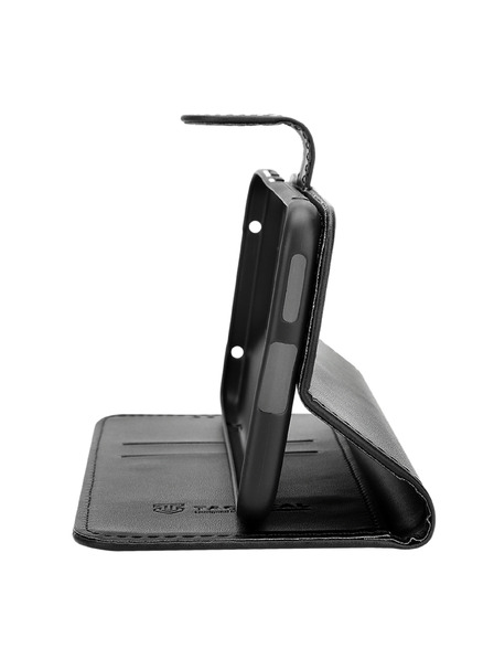 Tactical Tactical Field Notes pro Motorola Edge 70 Pro Black