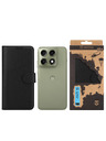 Tactical Tactical Field Notes pro Motorola Edge 70 Pro Black