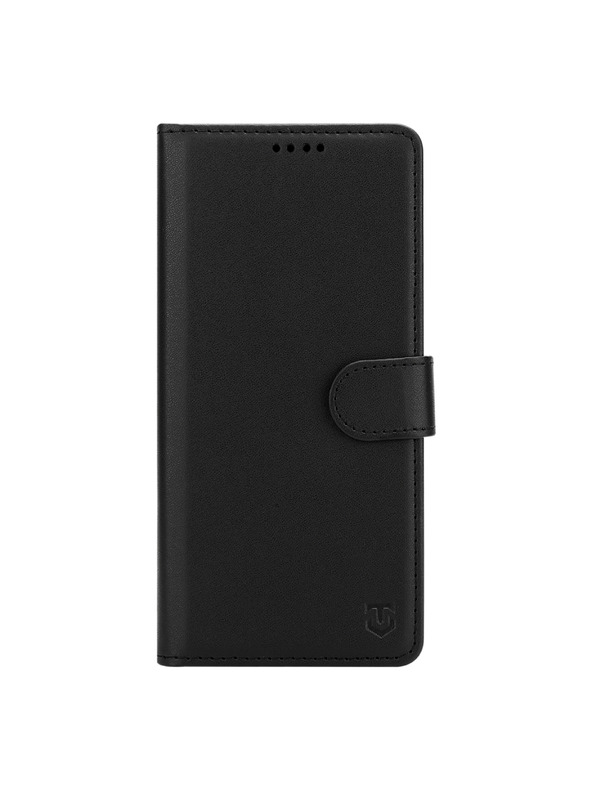 Tactical Tactical Field Notes pro Motorola Moto G37 Black