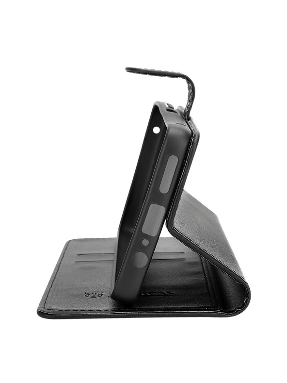 Tactical Tactical Field Notes pro Motorola Moto G37 Black