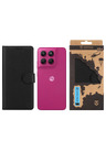 Tactical Tactical Field Notes pro Motorola Moto G47 Black