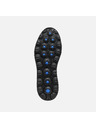 Geox Khaki pánské tenisky Geox Spherica 4x4 b abx