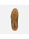 Geox Tmavě modré pánské tenisky Geox Snake Original